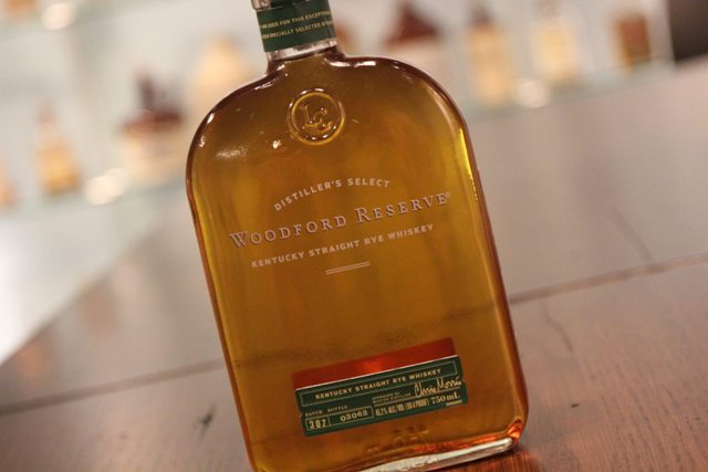 Photo credit: http://www.facebook.com/woodfordreserve